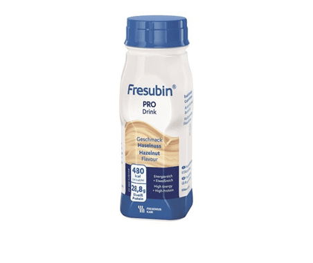 Nieuw in ons assortiment: Fresubin PRO Drink